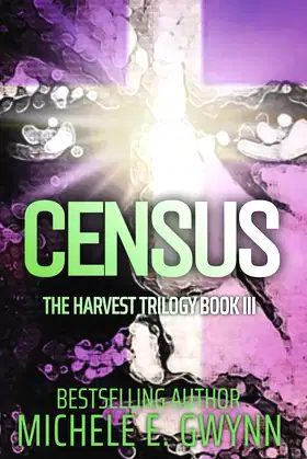 Census (Harvest Trilogy) (Volume 3) poster