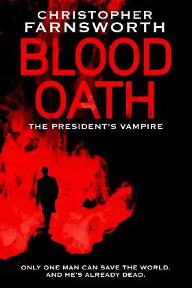 Blood Oath poster