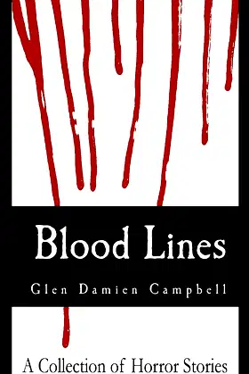 Blood Lines: A Collection of Horror Stories poster