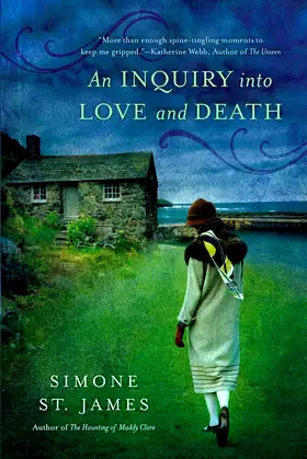 An Inquiry into Love and Death poster
