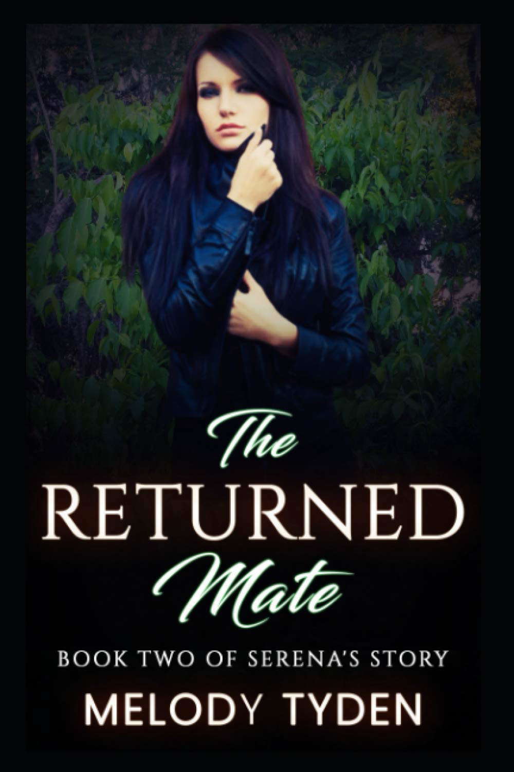The Returned Mate poster