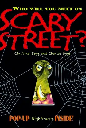 Who Will You Meet on Scary Street poster