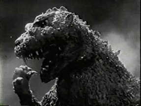 Godzilla King of The Monsters Movie Trailer poster