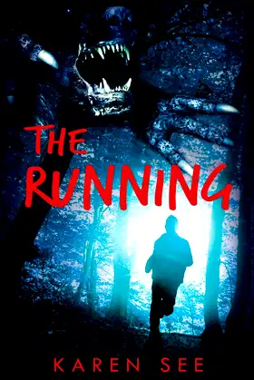 The Running (Brig Thomson Shifter) poster