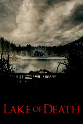 Lake of Death poster