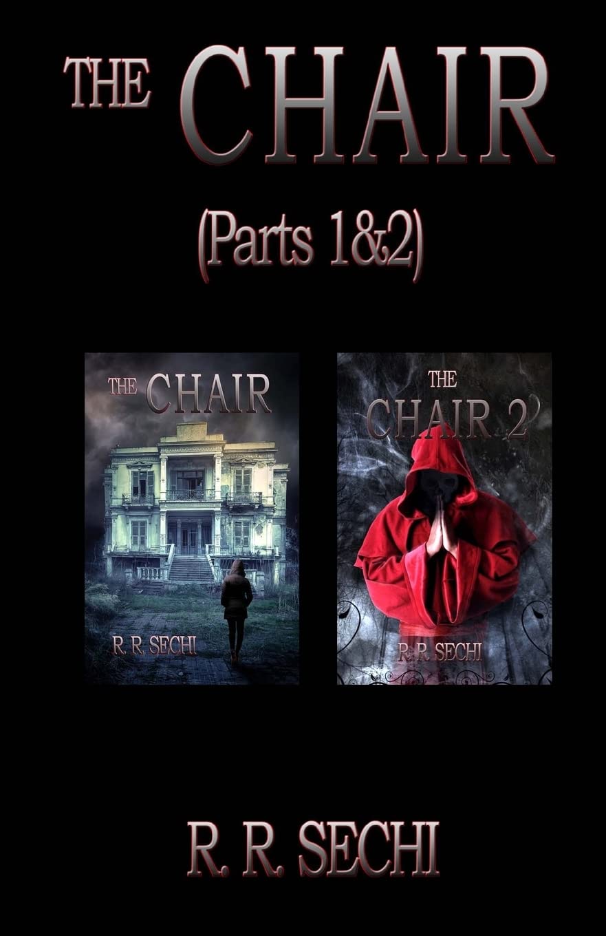 The Chair (Parts 1&2) poster