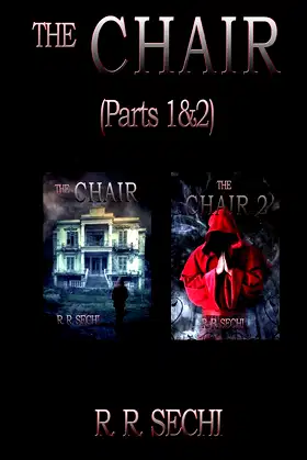 The Chair (Parts 1&2) poster