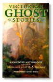 Victorian Ghost Stories: An Oxford Anthology (Oxford Paperbacks) poster