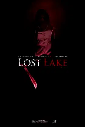 Lost Lake poster