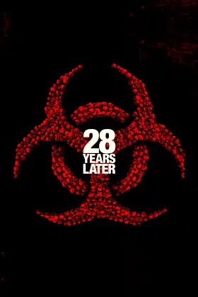 28 Years Later poster