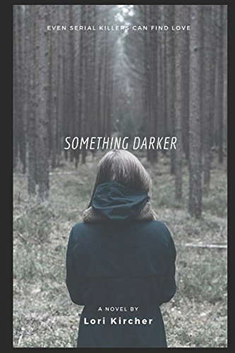 Something Darker (Darker Series) poster