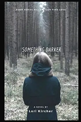Something Darker (Darker Series) poster
