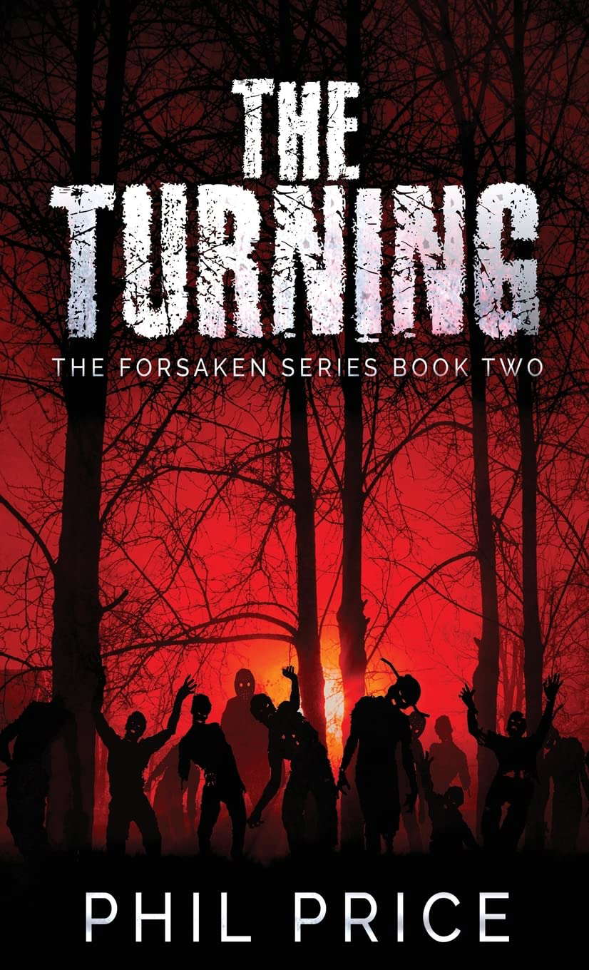 The Turning (Forsaken) poster