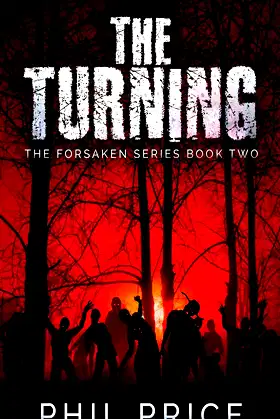 The Turning (Forsaken) poster