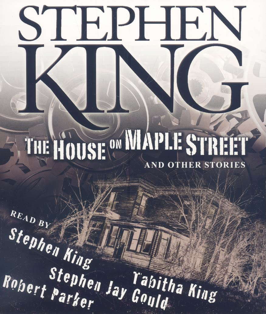 The House on Maple Street: And Other Stories poster