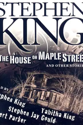 The House on Maple Street: And Other Stories poster