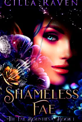 Shameless Fae (The Fae Bounties) poster