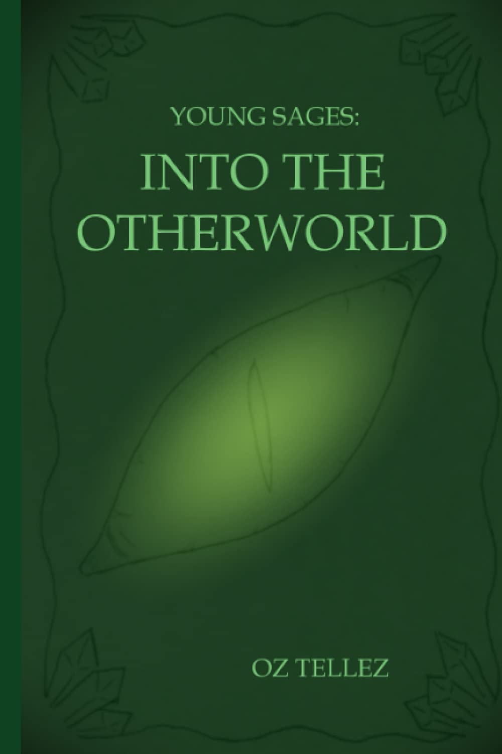 Young Sages: Into the Otherworld poster