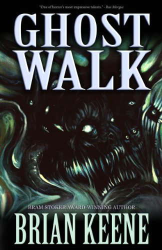 Ghost Walk poster