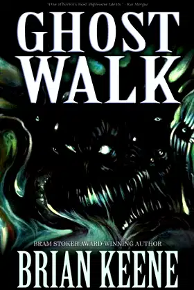 Ghost Walk poster