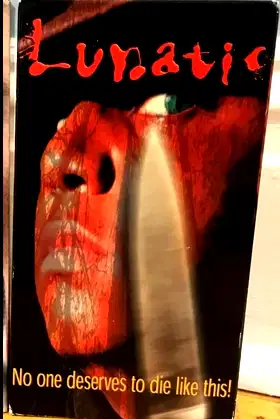 Lunatic poster