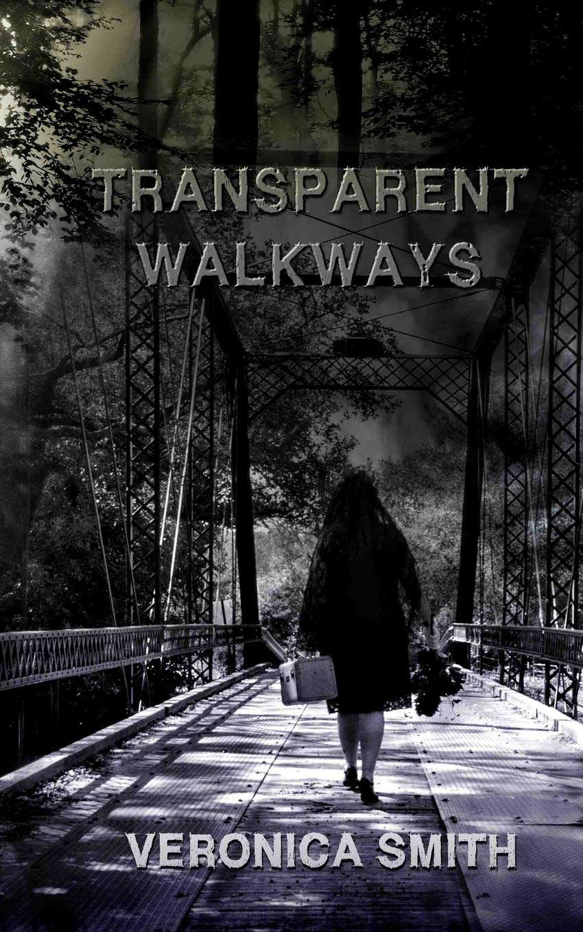 Transparent Walkways poster