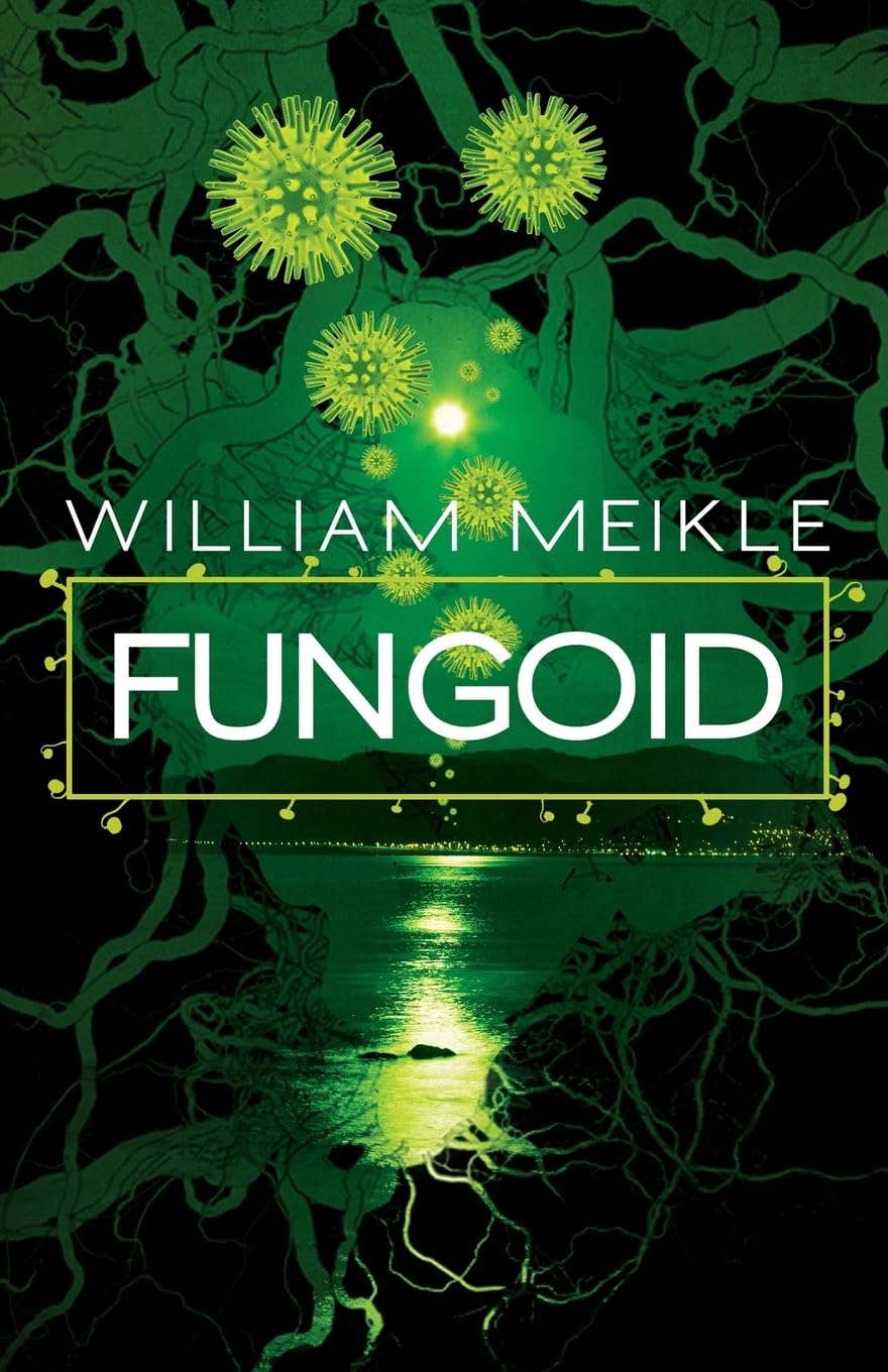 Fungoid poster