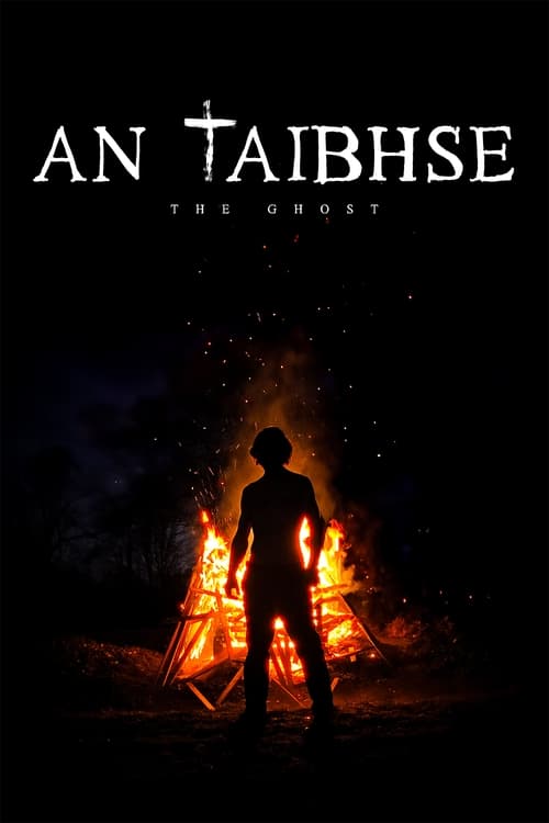 The Ghost poster