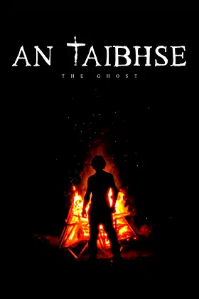 The Ghost poster