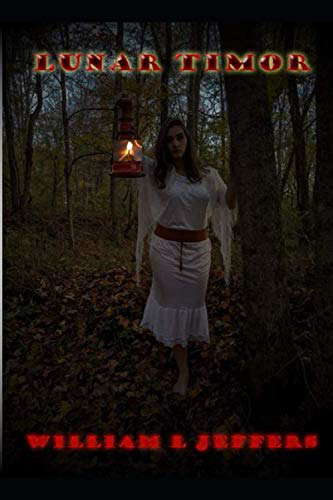 Luna Timor (Nightly Delights) poster