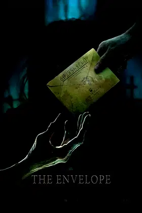The Envelope poster