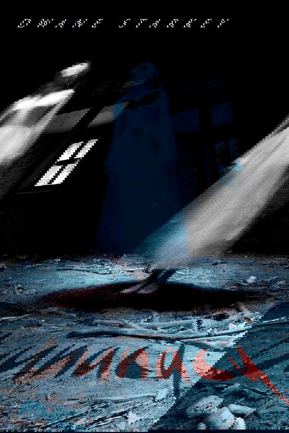 Lunacy poster