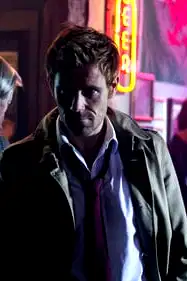 The Darkness Beneath poster