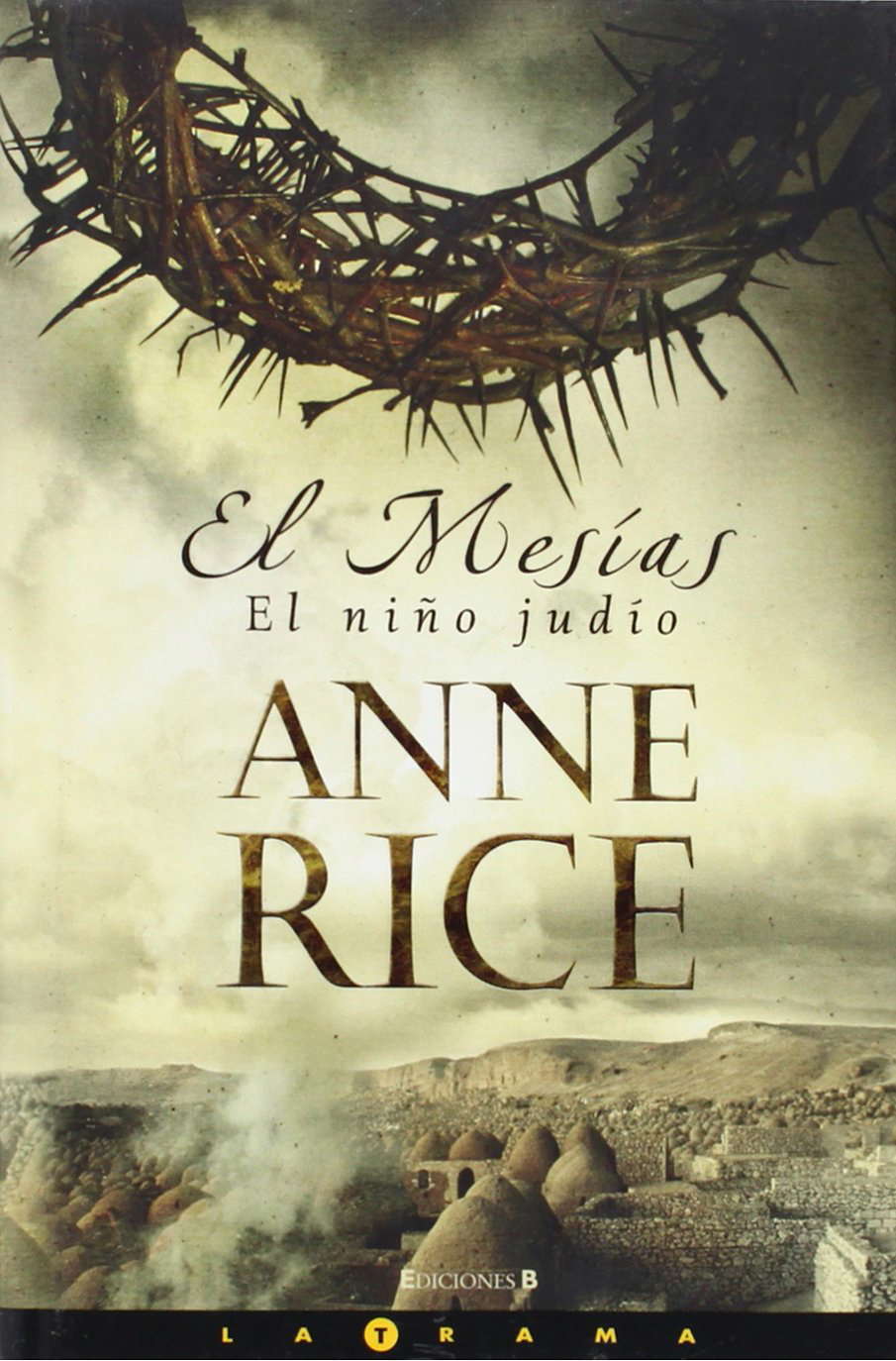 El mesias: El nino judio poster