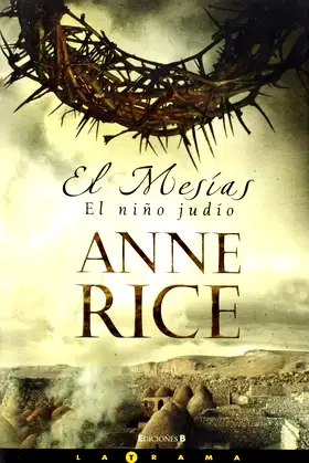 El mesias: El nino judio poster