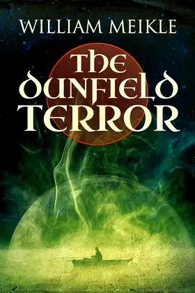 The Dunfield Terror poster