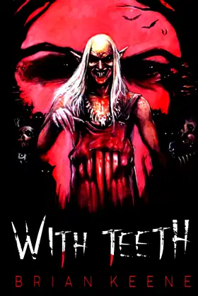 With Teeth poster