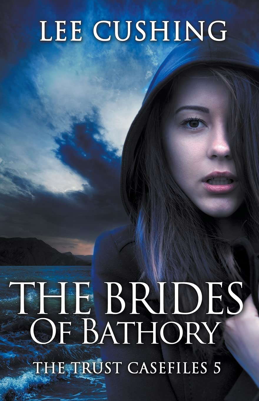 The Brides Of Bathory (Trust Casefiles) poster