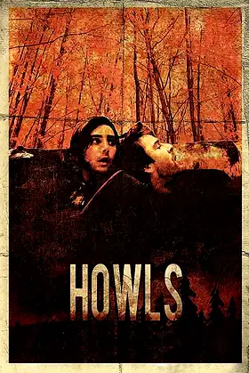 Howls poster