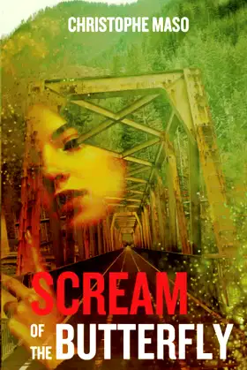 Scream of the Butterfly poster