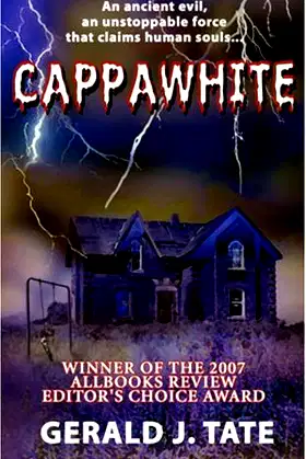 Cappawhite poster