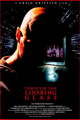 Through the Looking Glass poster