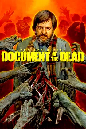 Document of the Dead poster