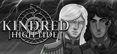 Kindred [High Tide] capsule