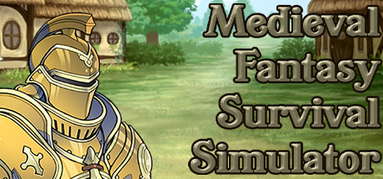 Medieval Fantasy Survival Simulator capsule
