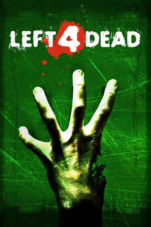 Left 4 Dead poster