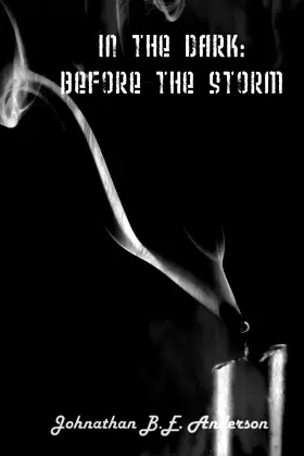 In the Dark: Before the Storm poster