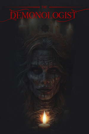 Demonologist poster
