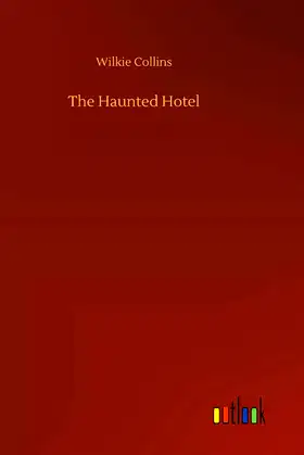 The Haunted Hotel poster