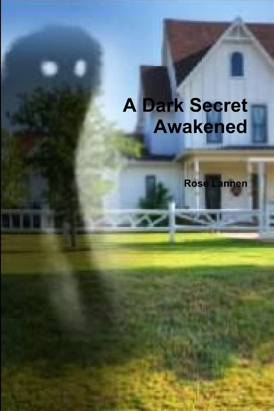 A Dark Secret Awakened poster